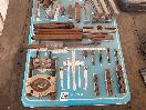 Thumbnail '3' of Sykes-Pickavant Puller Board Kit