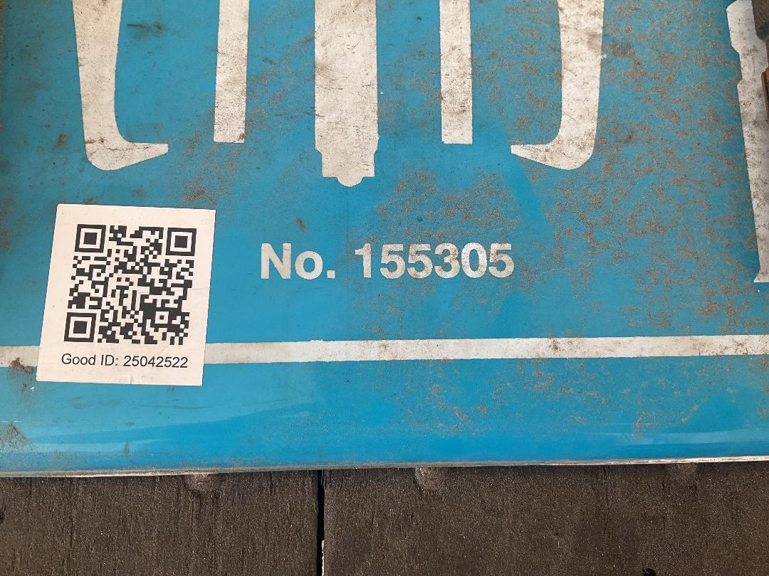 Photo '4' of Sykes-Pickavant Puller Board Kit Photo '4' of Sykes-Pickavant Puller Board Kit