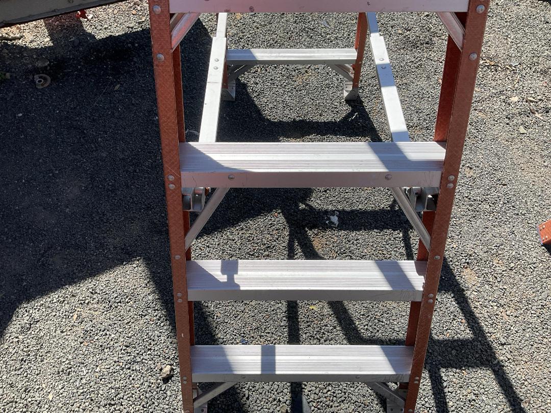 Photo '5' of 7 Step Ladder