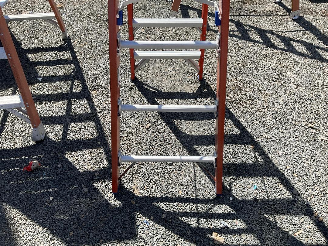 Photo '5' of 6 Step Ladder