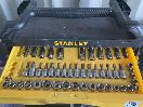 Thumbnail '2' of Stanley Tool Box/ Socket & Wrench Set
