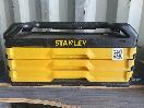 Thumbnail '1' of Stanley Tool Box/ Socket & Wrench Set