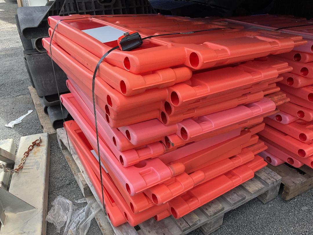 Photo '2' of Road Traffic Delineator Posts Photo '2' of Road Traffic Delineator Posts