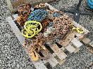 Thumbnail '4' of Pallet of Lifting Chains
