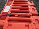 Thumbnail '6' of Plastic Crowd Barriers & Bases