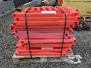 Thumbnail '4' of Plastic Crowd Barriers & Bases
