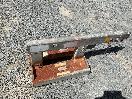 Thumbnail '1' of Forklift Jib/Lifting Beam