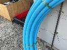 Thumbnail '3' of Blue Plastic Tubing