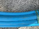 Thumbnail '2' of Blue Plastic Tubing