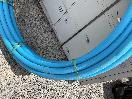 Thumbnail '5' of Blue Plastic Tubing