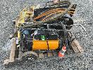 Thumbnail '2' of Pallet of Concreting Equipment