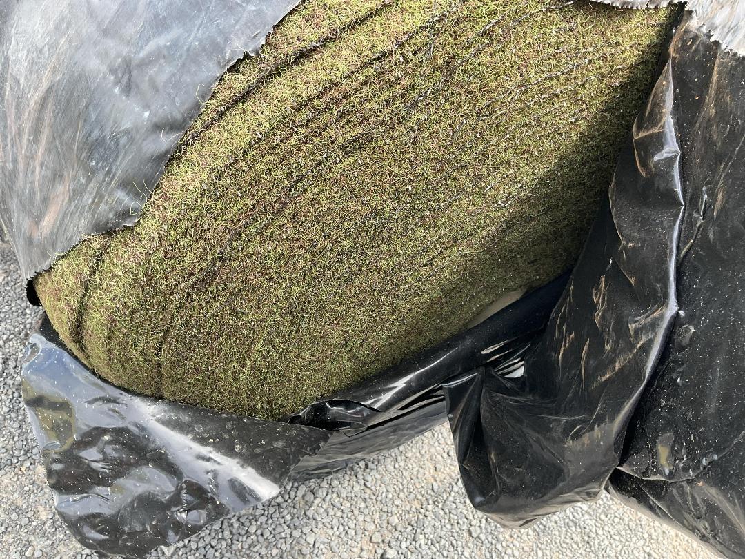 Photo '2' of 60m Roll of Artificial Grass Photo '2' of 60m Roll of Artificial Grass
