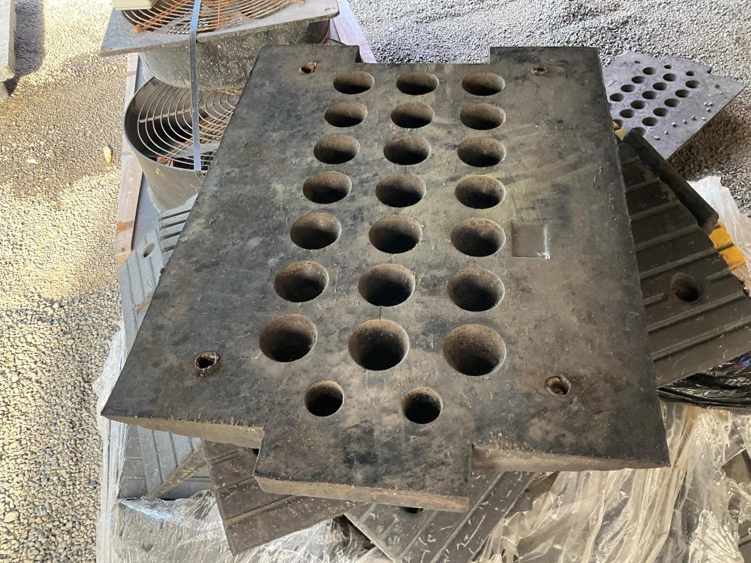 Photo '4' of Portable Speed Bump