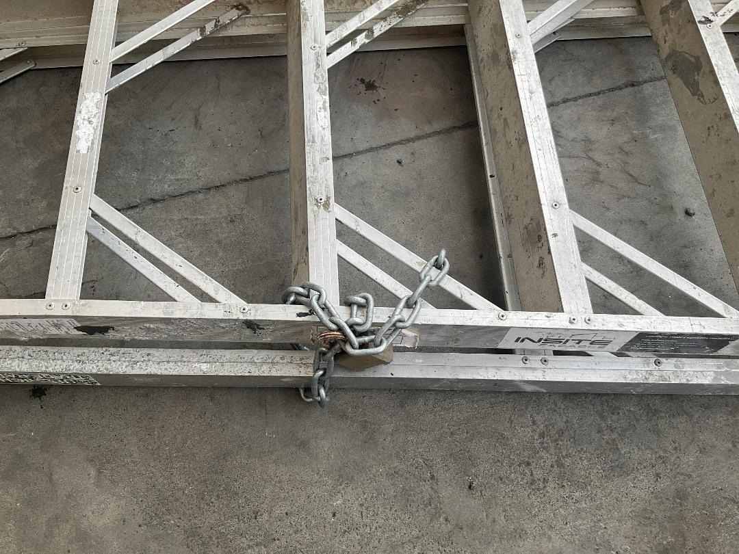 Photo '5' of 6 Step Ladder Photo '5' of 6 Step Ladder