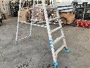 Thumbnail '2' of 7 Step Ladder with Platform
