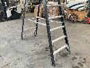 Thumbnail '2' of 7 Step Ladder with Platform