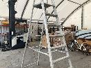 Thumbnail '3' of 7 Step Ladder with Platform