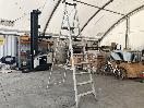 Thumbnail '1' of 7 Step Ladder with Platform