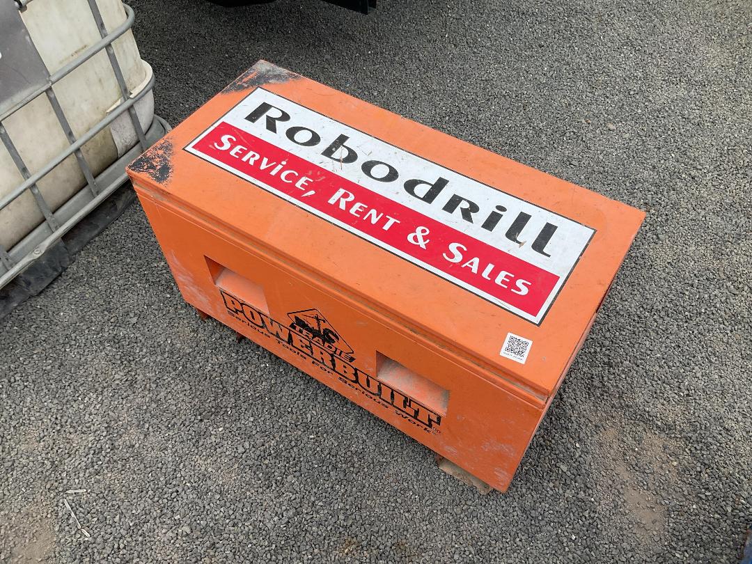 Photo '5' of Tool Box