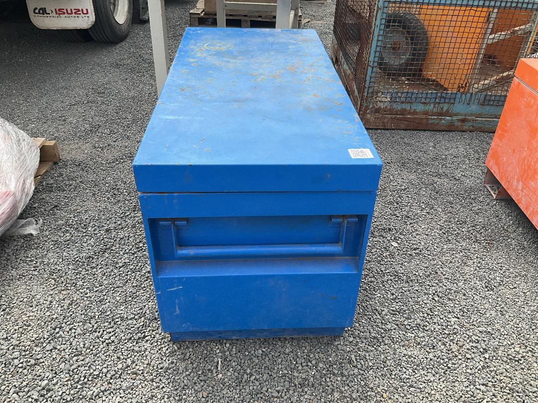 Photo '2' of Kincrome Tool Box