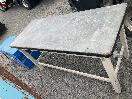 Thumbnail '4' of Work Bench Table