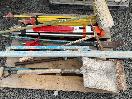 Thumbnail '2' of Pallet of Assorted Tools