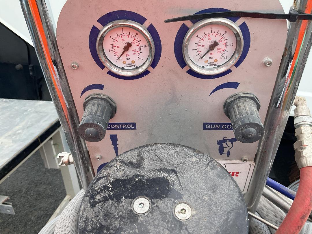 Photo '3' of Pallet of Construction Tools