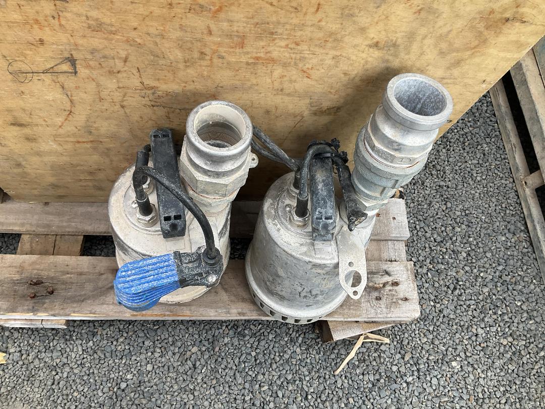 Photo '5' of Pallet of Construction Tools