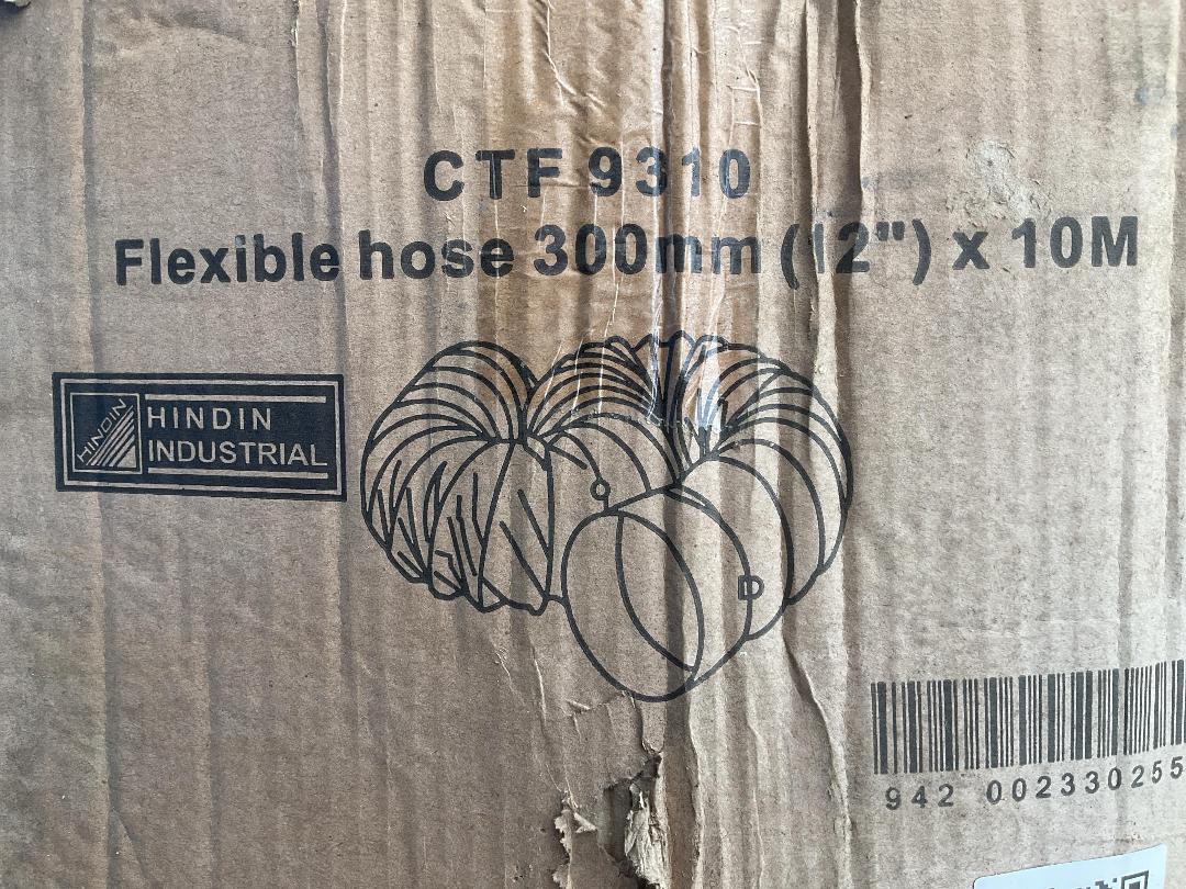 Photo '4' of Flexible Hose