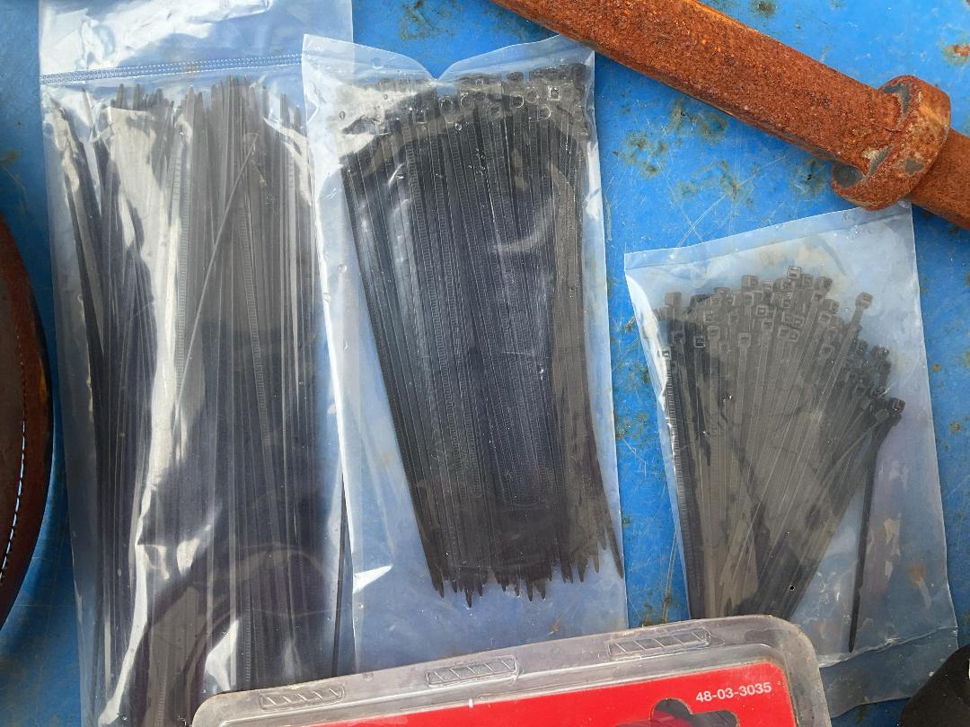 Photo '5' of Crate of Assorted Construction Equipment