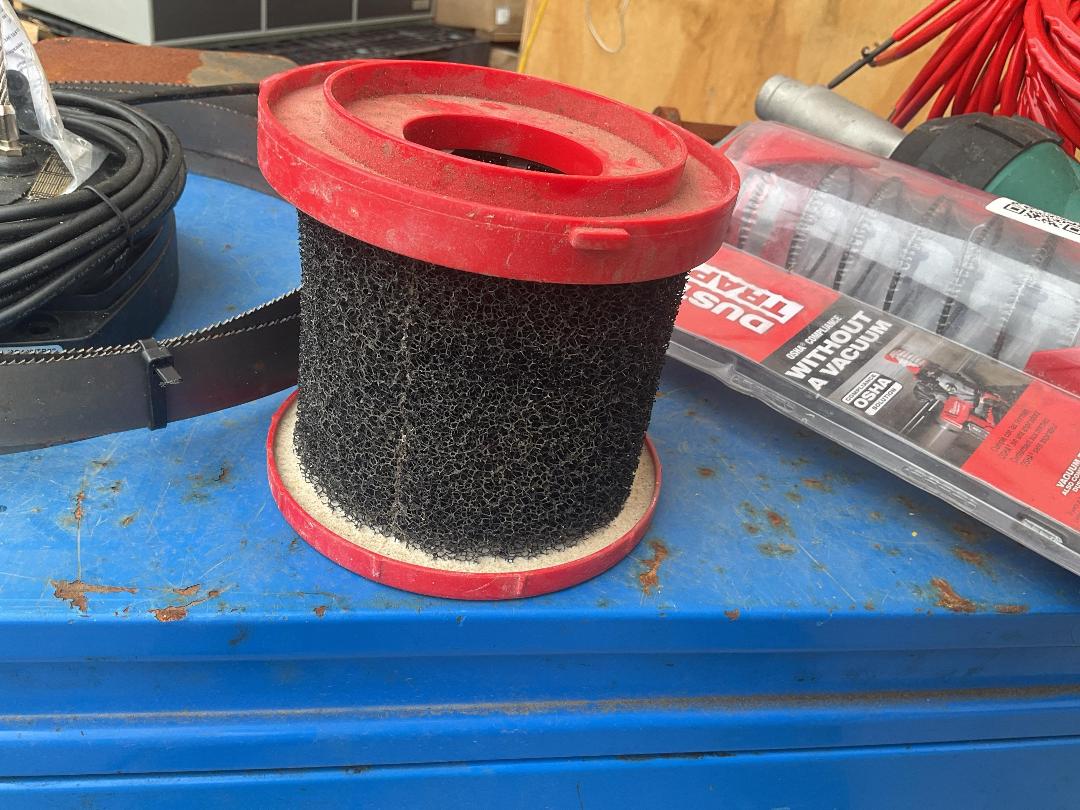 Photo '4' of Crate of Assorted Construction Equipment