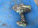Thumbnail '1' of Hikoki 36V Cordless Impact Wrench