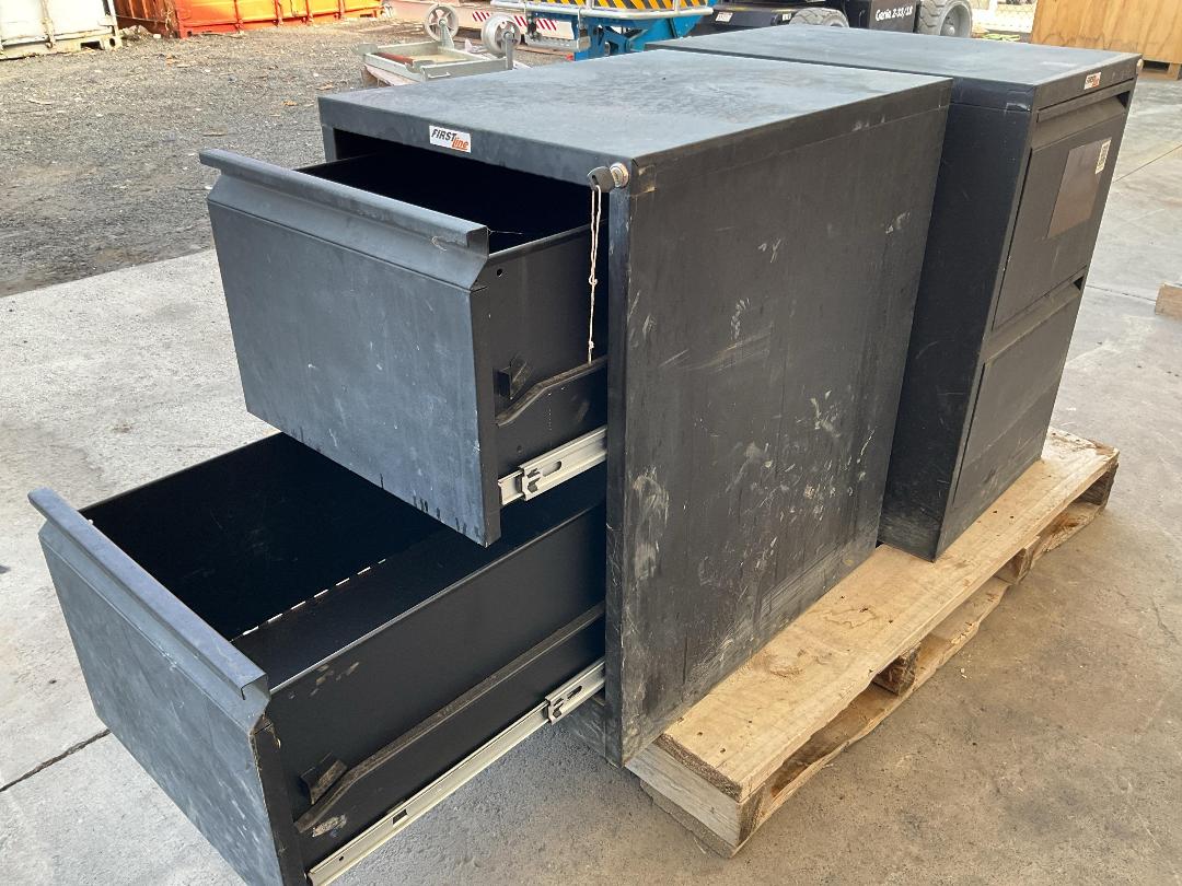 Photo '8' of Filing Cabinets