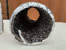 Thumbnail '4' of 4x Black Inside Foil Ducting (152mmX10m)