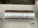 Thumbnail '3' of 4x Black Inside Foil Ducting (152mmX10m)