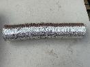 Thumbnail '3' of 5x Black Inside Foil Ducting (104mmX10m)