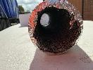 Thumbnail '4' of 5x Black Inside Foil Ducting (104mmX10m)