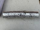 Thumbnail '3' of 5x Black Inside Foil Ducting (104mmX10m)