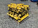 Thumbnail '1' of Pallet of Interlocking Traffic Lane Seperators