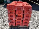 Thumbnail '3' of Pallet of Temporary Fence Bases