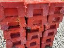 Thumbnail '9' of Pallet of Temporary Fence Bases