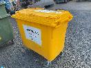Thumbnail '1' of Spill Kit Bin & Waste Bins