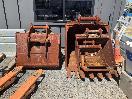 Thumbnail '1' of Assorted Excavator Buckets