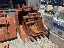 Thumbnail '2' of Assorted Excavator Buckets