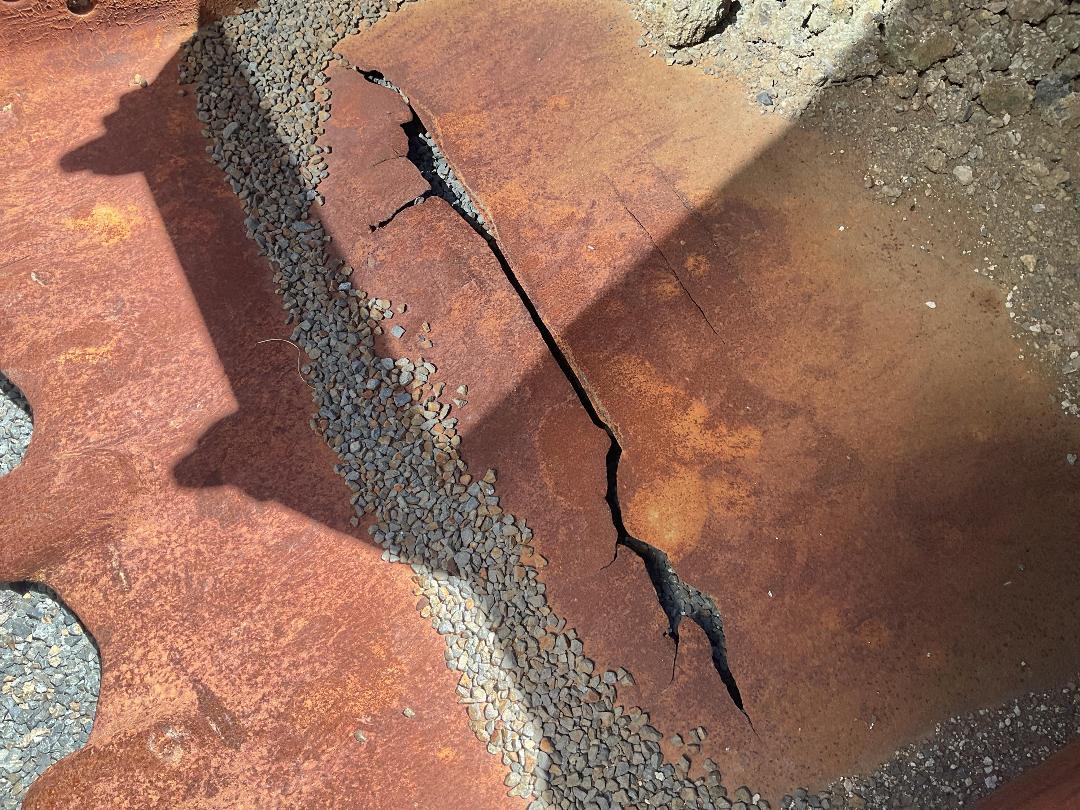 Photo '5' of Assorted Excavator Buckets