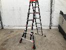 Thumbnail '1' of 5 Step Ladder with Platform