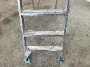 Thumbnail '4' of 4 Step Ladder with Platform