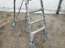 Thumbnail '2' of 4 Step Ladder with Platform