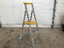 Thumbnail '1' of 2 Step Ladder with Platform