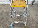 Thumbnail '3' of 2 Step Ladder with Platform